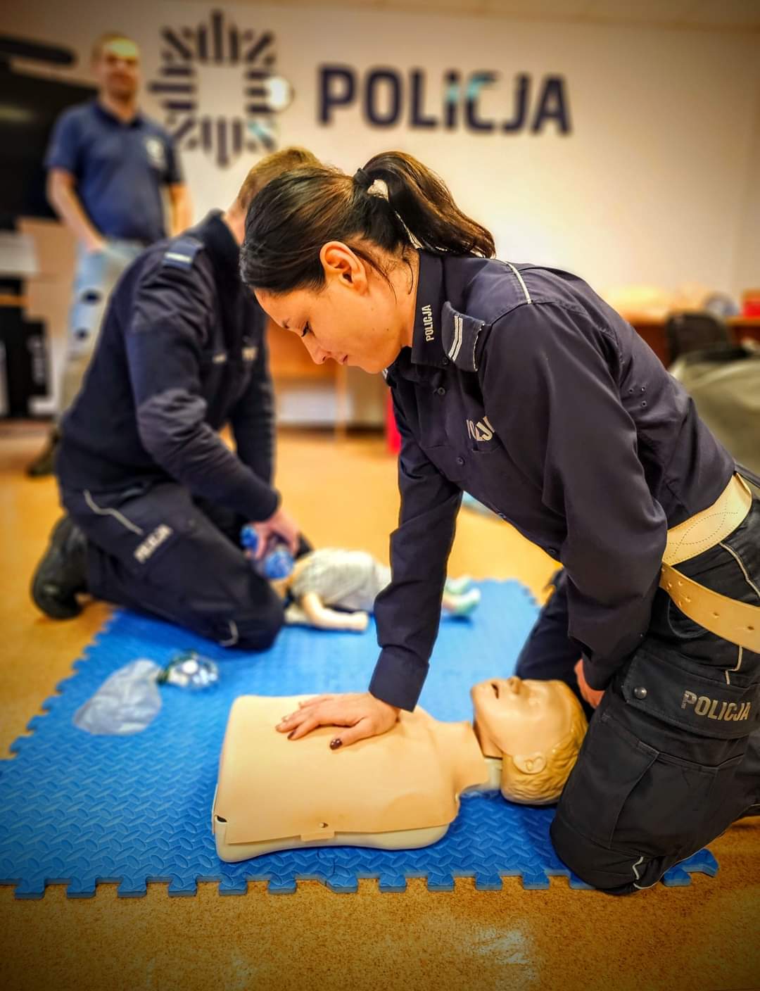 Oferta 3 Kurs KPP Opole