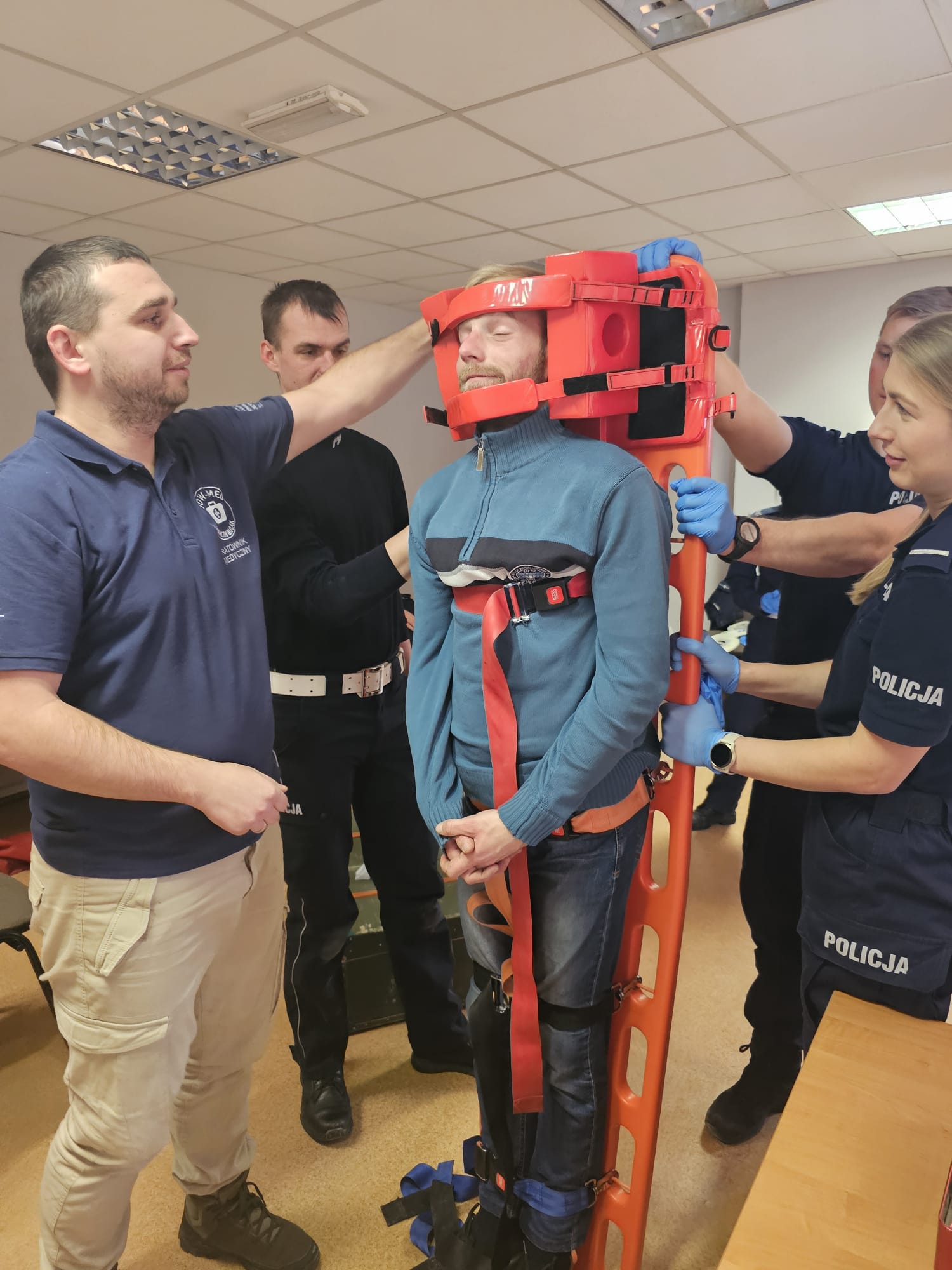 Oferta 1 Kurs KPP Opole