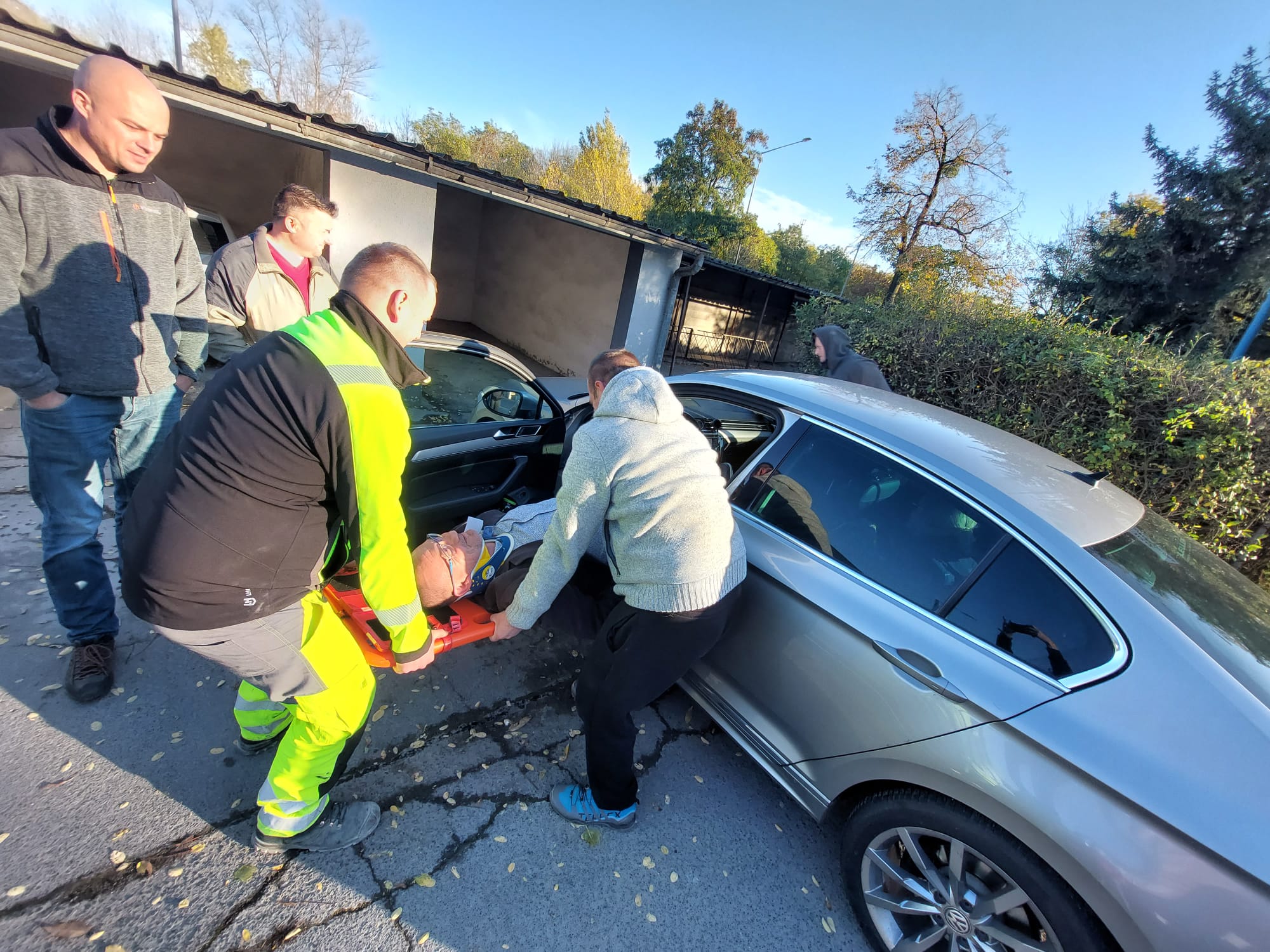 Oferta 4 Kurs KPP Opole