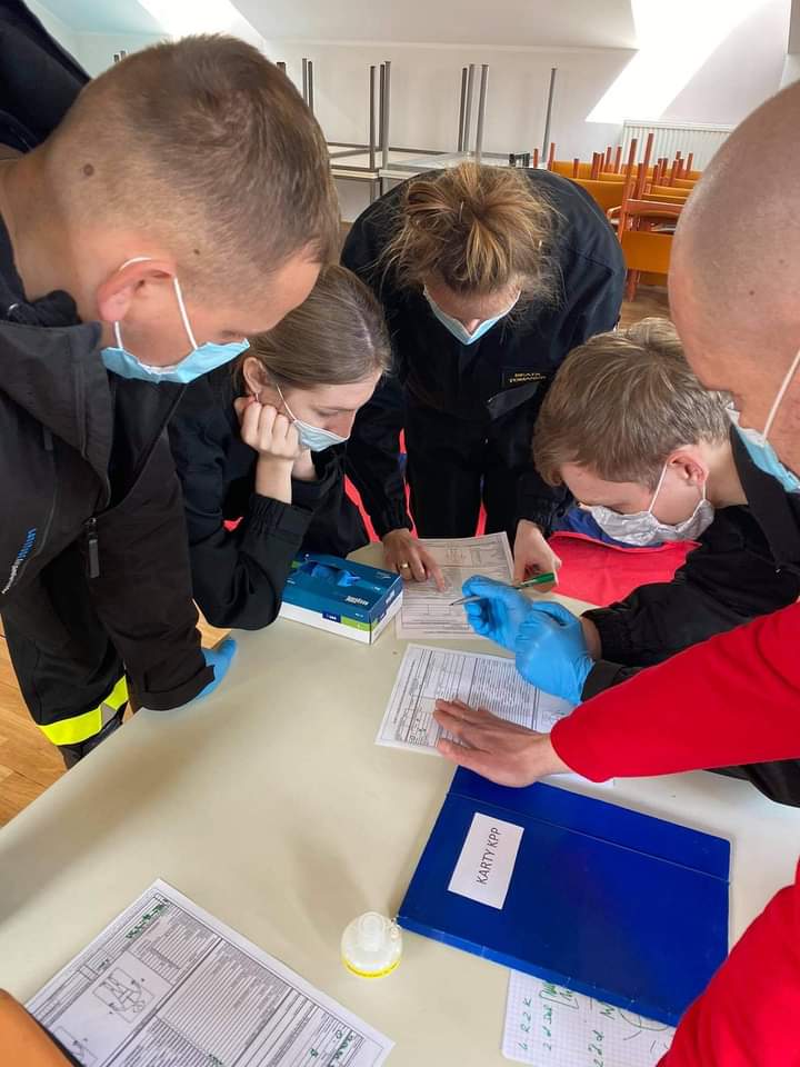 Oferta 7 Kurs KPP Opole