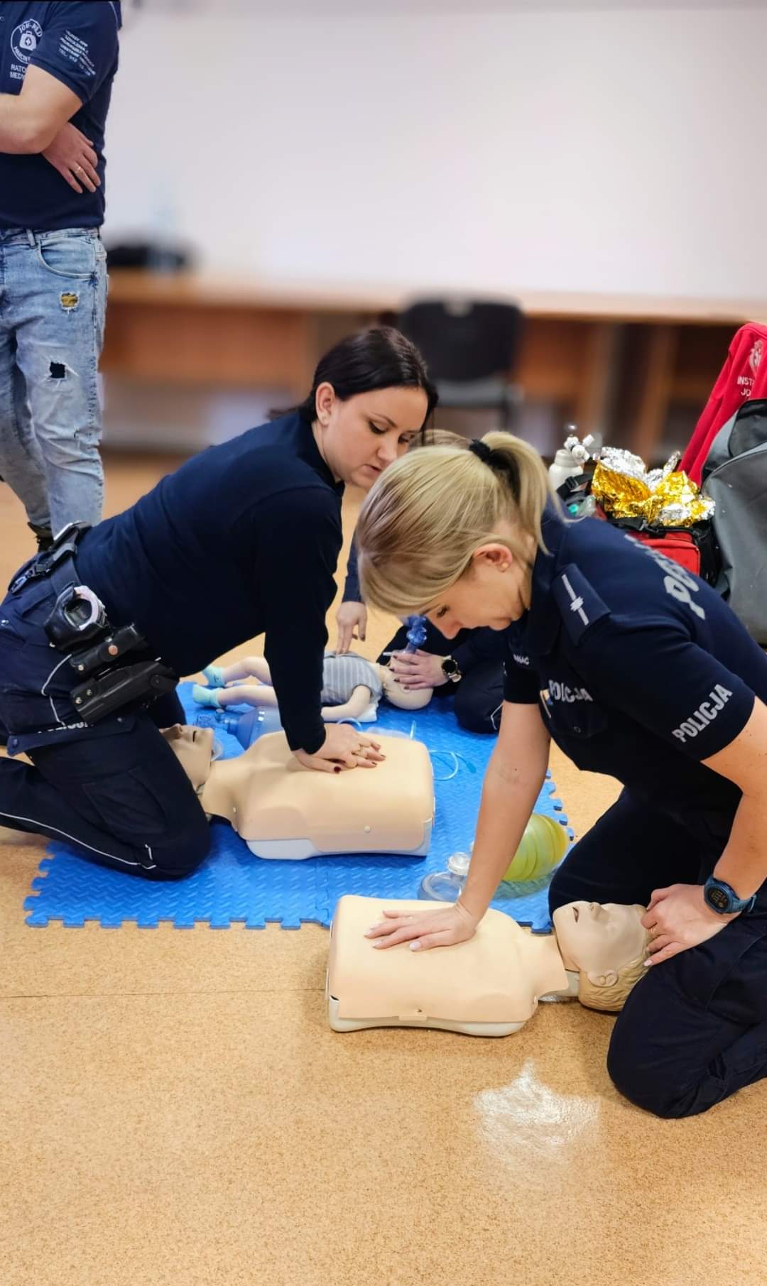 Oferta 6 Kurs KPP Opole