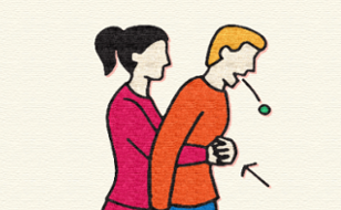 Jow-Med zadławienie